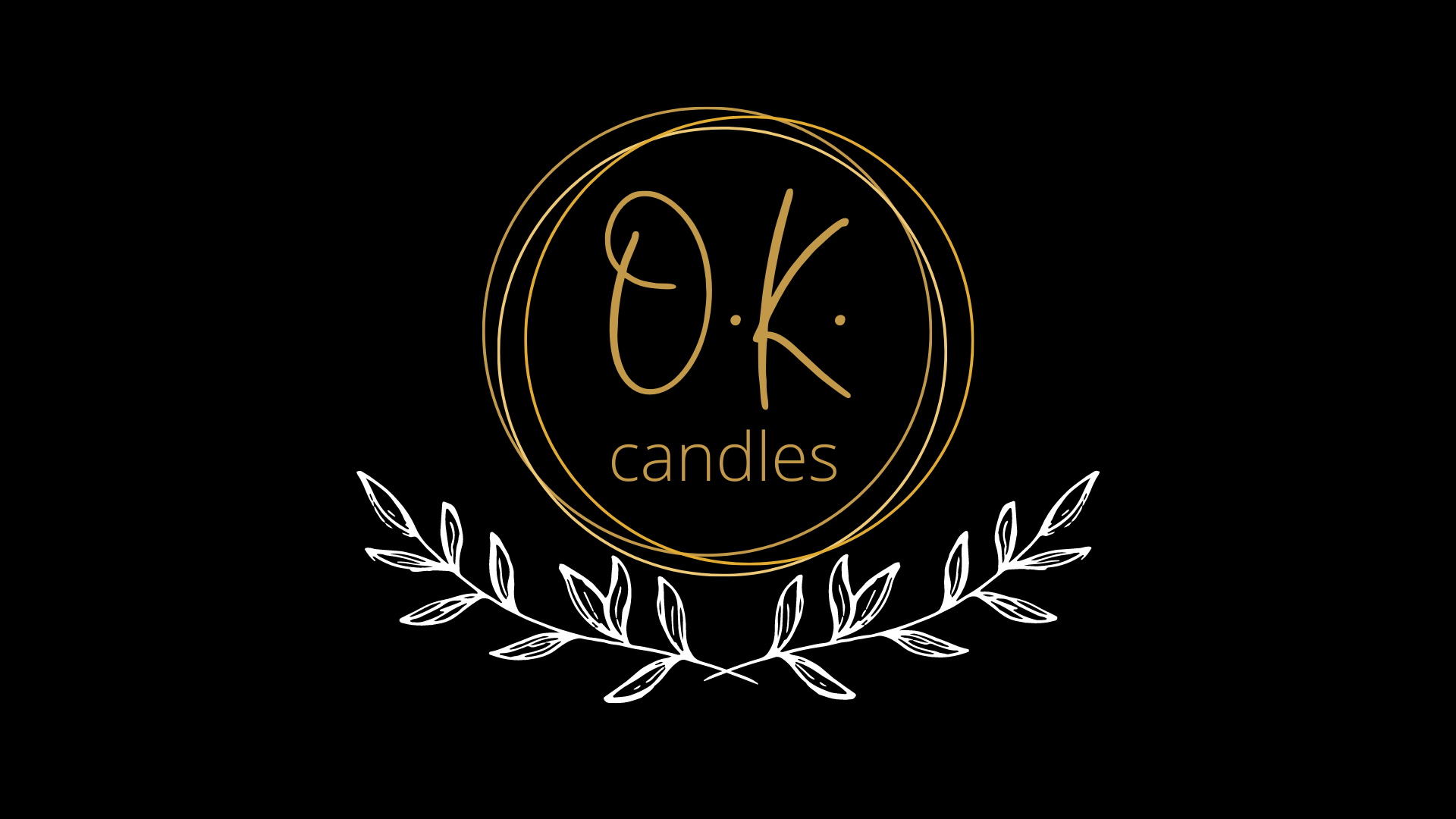 OK Candles